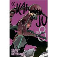 Kaiju No. 8, Vol. 12,9781974752720 Kaiju No. 8, Vol. 12,9781974752720