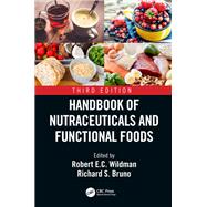 Handbook of Nutraceuticals and Functional Foods,9781032122724 Handbook of Nutraceuticals and Functional Foods,9781032122724