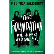 The Foundation: will always welcome you,9781800902725 The Foundation: will always welcome you,9781800902725