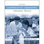 Cooperative Chemistry Lab Manual,9780073402727 Cooperative Chemistry Lab Manual,9780073402727