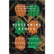 Discerning Ethics,9780830852727 Discerning Ethics,9780830852727