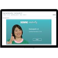 Interactive Online Student Materials for Signing Naturally Units 1-6 (1816ED),9781581212730 Interactive Online Student Materials for Signing Naturally Units 1-6 (1816ED),9781581212730