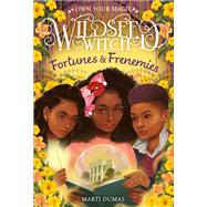 Fortunes & Frenemies (Wildseed Witch Book 3),9781419772733 Fortunes & Frenemies (Wildseed Witch Book 3),9781419772733