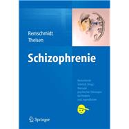 Schizophrenie,9783540362739 Schizophrenie,9783540362739