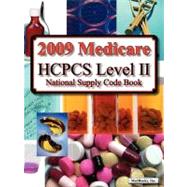 2009 Hcpcs Level II National Supply Code Book,9780980062748 2009 Hcpcs Level II National Supply Code Book,9780980062748