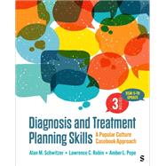 Diagnosis and Treatment Planning Skills,9781071862759 Diagnosis and Treatment Planning Skills,9781071862759