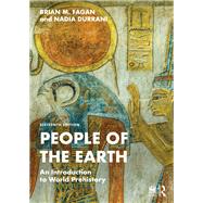 People of the Earth,9781003332763 People of the Earth,9781003332763