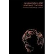 Globalization and Language Teaching,9780415242769 Globalization and Language Teaching,9780415242769