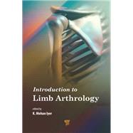Introduction to Limb Arthrology,9781003372769 Introduction to Limb Arthrology,9781003372769