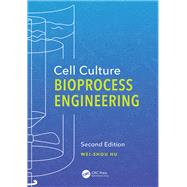 Cell Culture Bioprocess Engineering,9780429162770 Cell Culture Bioprocess Engineering,9780429162770
