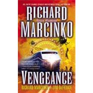 Vengeance,9780743422772 Vengeance,9780743422772