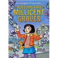 The Puzzling Fate of Millicent Graves (A Graphic Novel),9781643752778 The Puzzling Fate of Millicent Graves (A Graphic Novel),9781643752778
