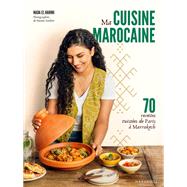 Ma cuisine marocaine,9782501192781 Ma cuisine marocaine,9782501192781