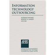 Information Technology Outsourcing,9781138692787 Information Technology Outsourcing,9781138692787