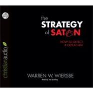 The Strategy of Satan,9781610452793 The Strategy of Satan,9781610452793