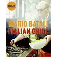 Italian Grill,9780062042811 Italian Grill,9780062042811