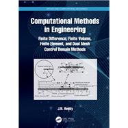 Computational Methods in Engineering,9781003382812 Computational Methods in Engineering,9781003382812