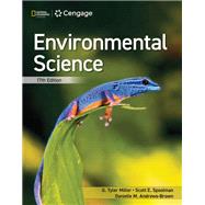 Environmental Science,9798214382814 Environmental Science,9798214382814