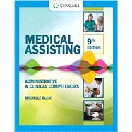 Medical Assisting: Administrative & Clinical ...