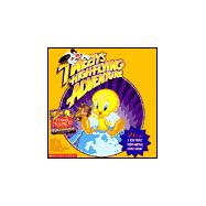 Tweety's High-Flying Adventure,9780439202817 Tweety's High-Flying Adventure,9780439202817