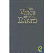 The Voice of the Earth,9781890482817 The Voice of the Earth,9781890482817
