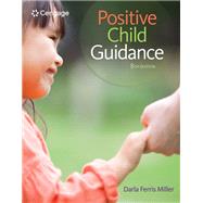 Positive Child Guidance,9780357692820 Positive Child Guidance,9780357692820