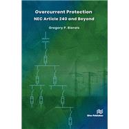 Overcurrent Protection NEC Article 240 and Beyond,9788770042826 Overcurrent Protection NEC Article 240 and Beyond,9788770042826