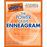 The Complete Idiot's Guide to the Power of the Enneagram,9780241882832 The Complete Idiot's Guide to the Power of the Enneagram,9780241882832