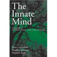 The Innate Mind Volume 3: Foundations and the Future,9780195332834 The Innate Mind Volume 3: Foundations and the Future,9780195332834