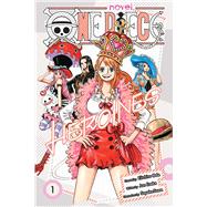 One Piece: Heroines, Vol. 1,9781974752836 One Piece: Heroines, Vol. 1,9781974752836