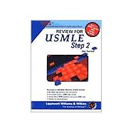 NMS Review for USMLE Step 2,9780683302837 NMS Review for USMLE Step 2,9780683302837