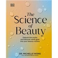 The Science of Beauty,9780744092837 The Science of Beauty,9780744092837