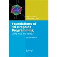 Foundations of 3D Graphics Programming,9781848002838 Foundations of 3D Graphics Programming,9781848002838