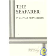 The Seafarer - Acting Edition,9780822222842 The Seafarer - Acting Edition,9780822222842