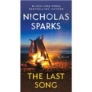 The Last Song,9781538772843 The Last Song,9781538772843