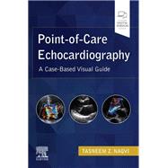 Point-of-Care Echocardiography, E-Book,9780323612845 Point-of-Care Echocardiography, E-Book,9780323612845