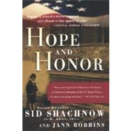Hope And Honor,9780765312846 Hope And Honor,9780765312846