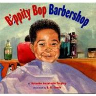 Bippity Bop Barbershop,9780316522847 Bippity Bop Barbershop,9780316522847