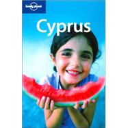 Lonely Planet Cyprus,9781741042856 Lonely Planet Cyprus,9781741042856
