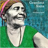 Grandma Nana (English),9781840592856 Grandma Nana (English),9781840592856