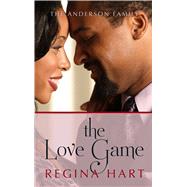 The Love Game,9781410482860 The Love Game,9781410482860