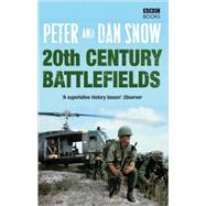20th Century Battlefields,9781846072864 20th Century Battlefields,9781846072864