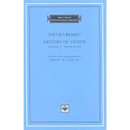 History of Venice,9780674022867 History of Venice,9780674022867