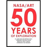 NASA/ART 50 Years of Exploration,9780810972872 NASA/ART 50 Years of Exploration,9780810972872