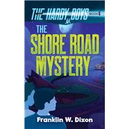 The Shore Road Mystery,9780486852874 The Shore Road Mystery,9780486852874