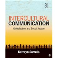 Intercultural Communication,9781506362878 Intercultural Communication,9781506362878