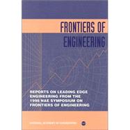 Frontiers of Engineering : Reports on Leading Edge Engineering from the 1998 NAE Symposium on Frontiers of Engineering,9780309062879 Frontiers of Engineering : Reports on Leading Edge Engineering from the 1998 NAE Symposium on Frontiers of Engineering,9780309062879