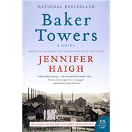 Baker Towers,9780062262882 Baker Towers,9780062262882