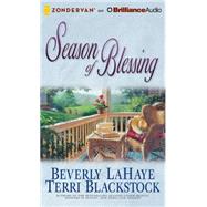 Season of Blessing,9781501222887 Season of Blessing,9781501222887