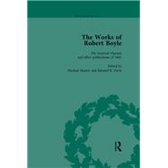 The Works of Robert Boyle, Part I Vol 2,9781003552888 The Works of Robert Boyle, Part I Vol 2,9781003552888